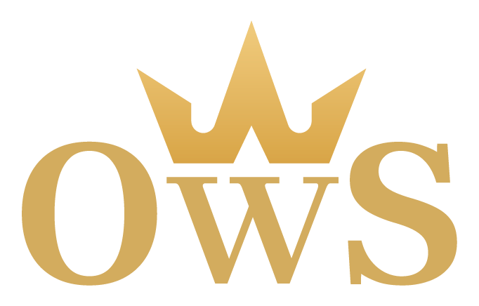 Obsessed With Success Logo